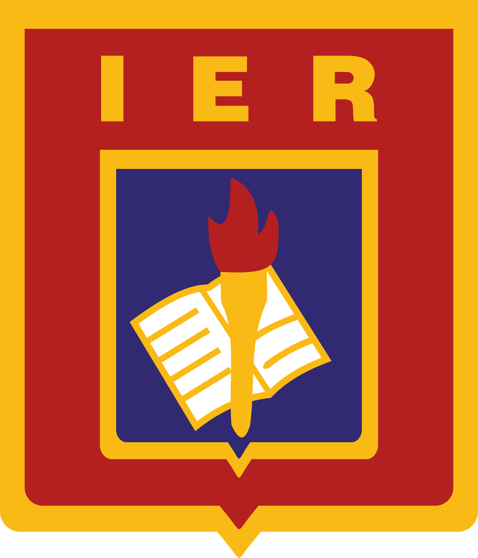 Escudo del Instituto Ramallo
